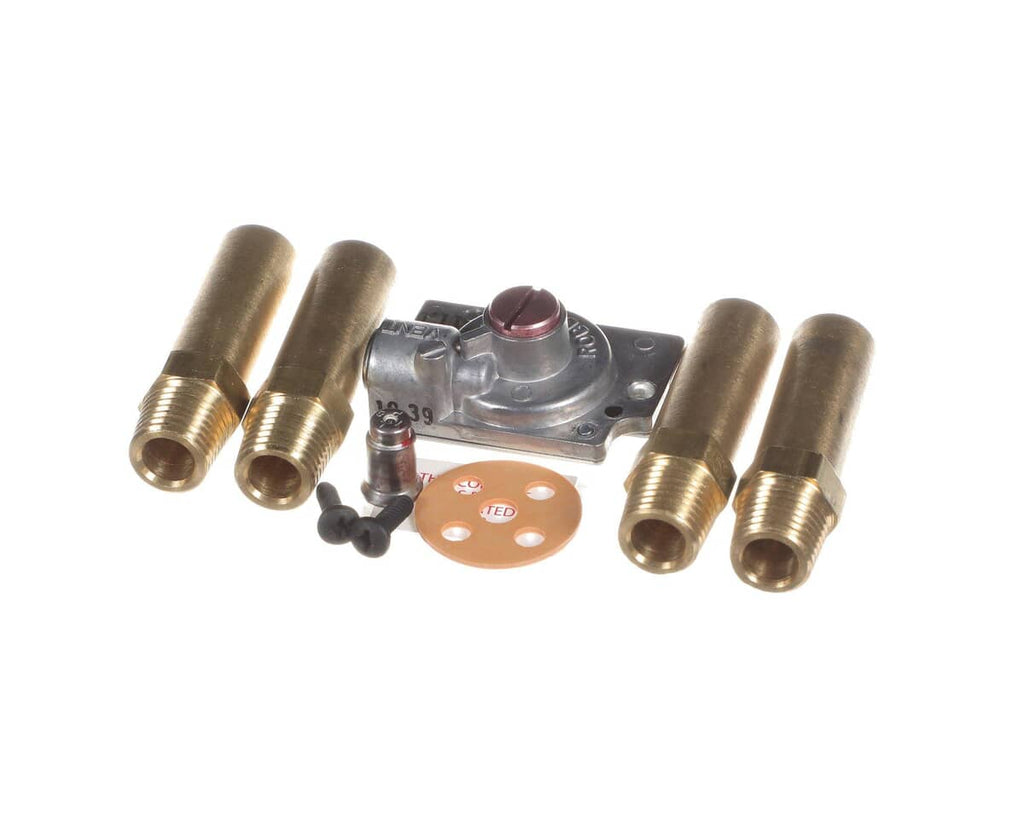 FAGOR COMMERICAL - MIAMI PARTS Fagor Commerical - Miami 12268387 Lp-Nat Gas Conversion Kit - SKU FGRC12268387