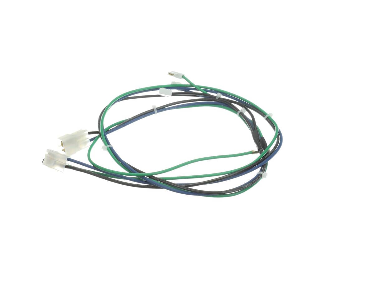FAGOR COMMERICAL - MIAMI PARTS Fagor Commerical - Miami 12274597 Arnes Compresor Araa - SKU FGRC12274597