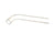 FAGOR COMMERICAL - MIAMI PARTS Fagor Commerical - Miami 12305162 Elbow Drain Silicon Ue Cabinets - SKU FGRC12305162