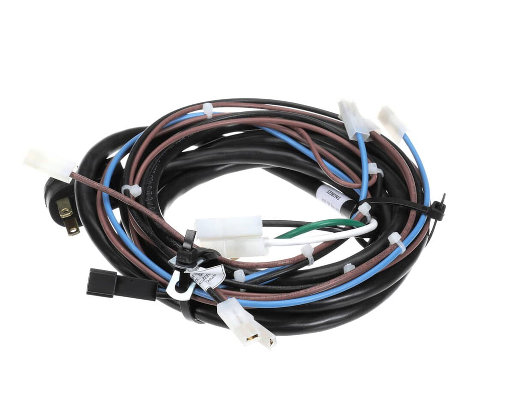 FAGOR COMMERICAL - MIAMI PARTS Fagor Commerical - Miami 12310350 Power Cord - SKU FGRC12310350