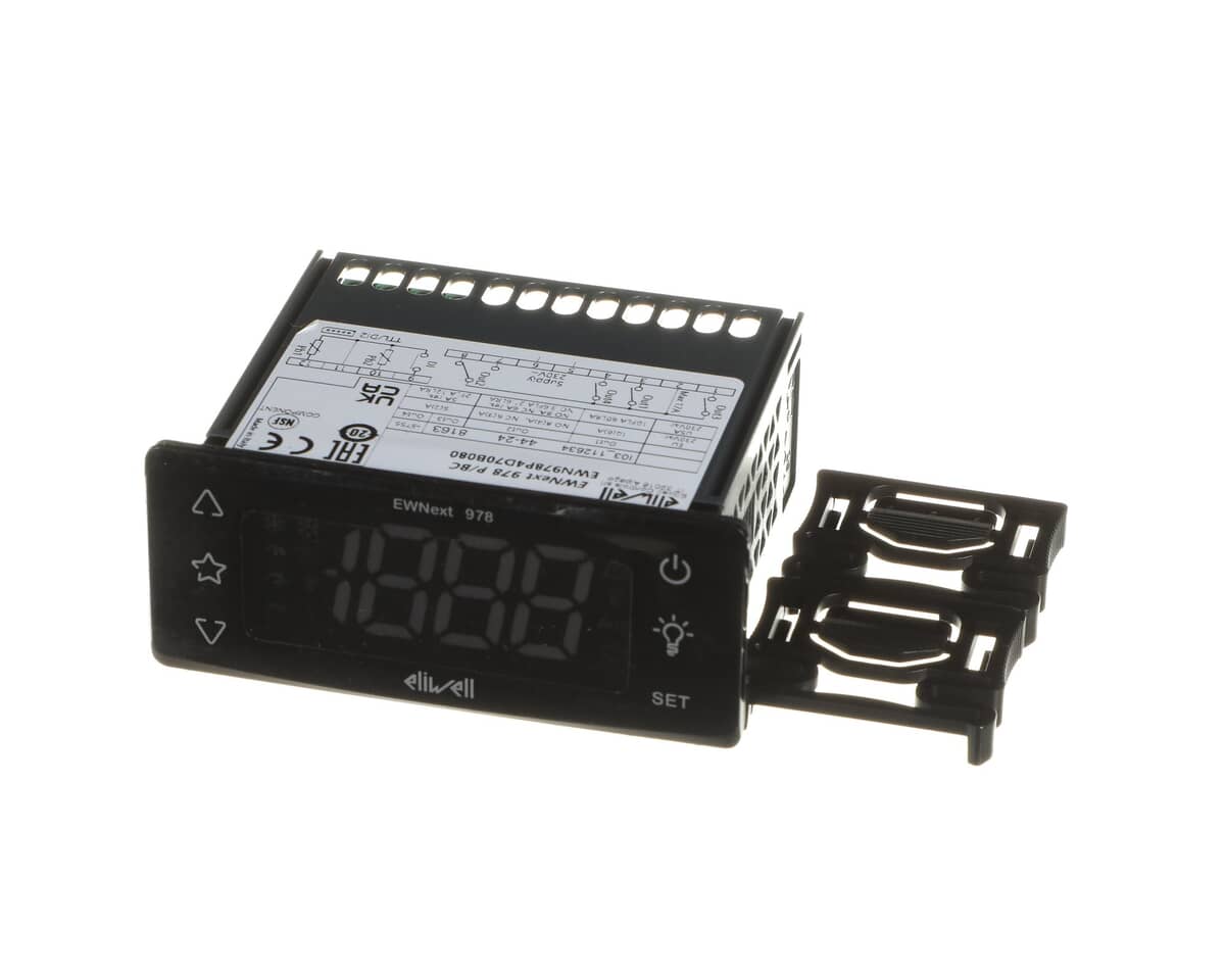 FAGOR COMMERICAL - MIAMI PARTS Fagor Commerical - Miami 12320141 Term Ewplus 978 Smart - SKU FGRC12320141