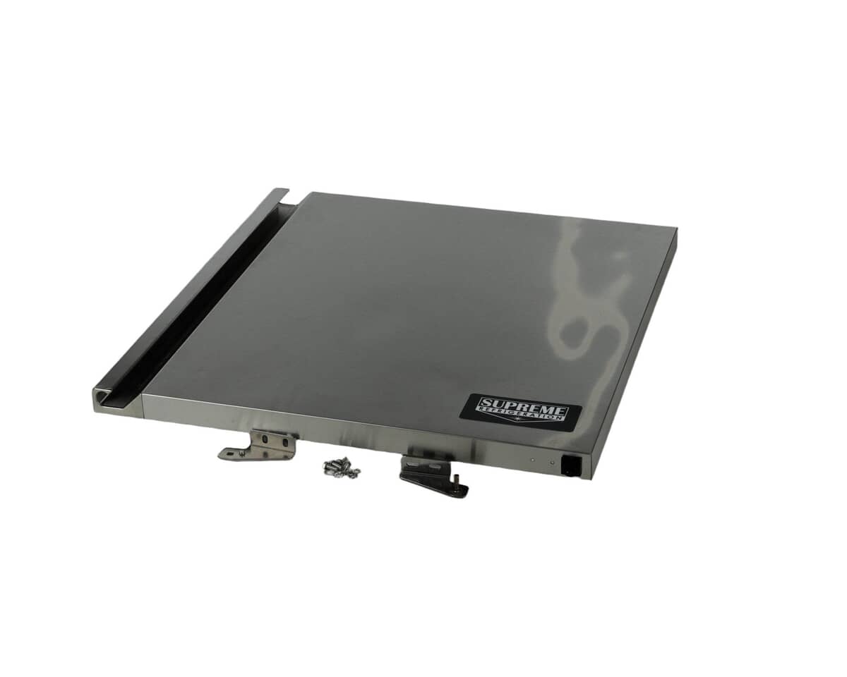 FAGOR PARTS Fagor 12322042 Kit Puerta Derecha Supreme 27IN - SKU FGRC12322042