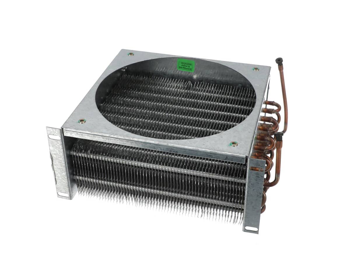 FAGOR COMMERICAL - MIAMI PARTS Fagor Commerical - Miami 12322418 Condensador 36T4H - SKU FGRC12322418