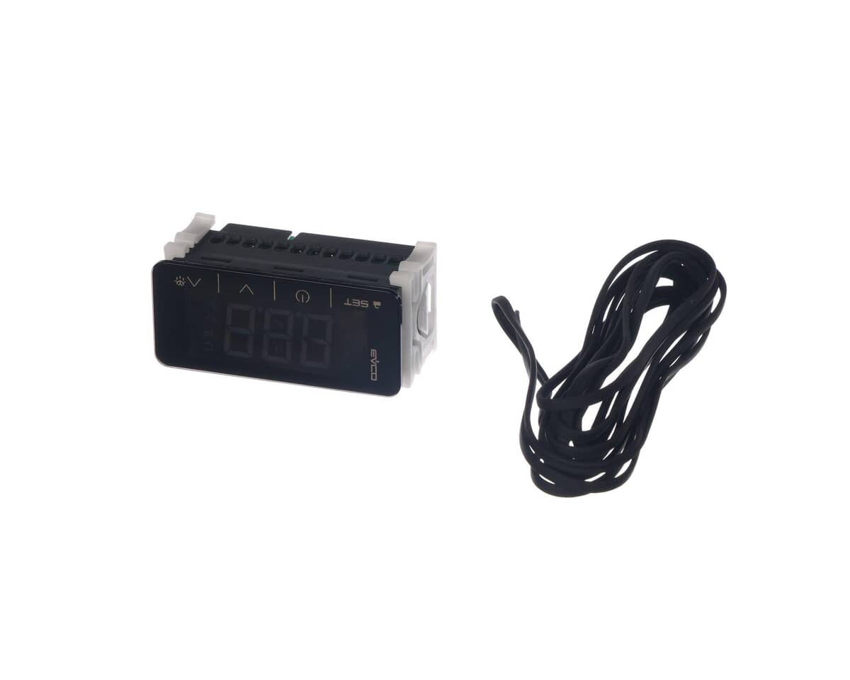 FAGOR COMMERICAL - MIAMI PARTS Fagor Commerical - Miami 12350434 Ctrl Temp Glass Froester - SKU FGRC12350434