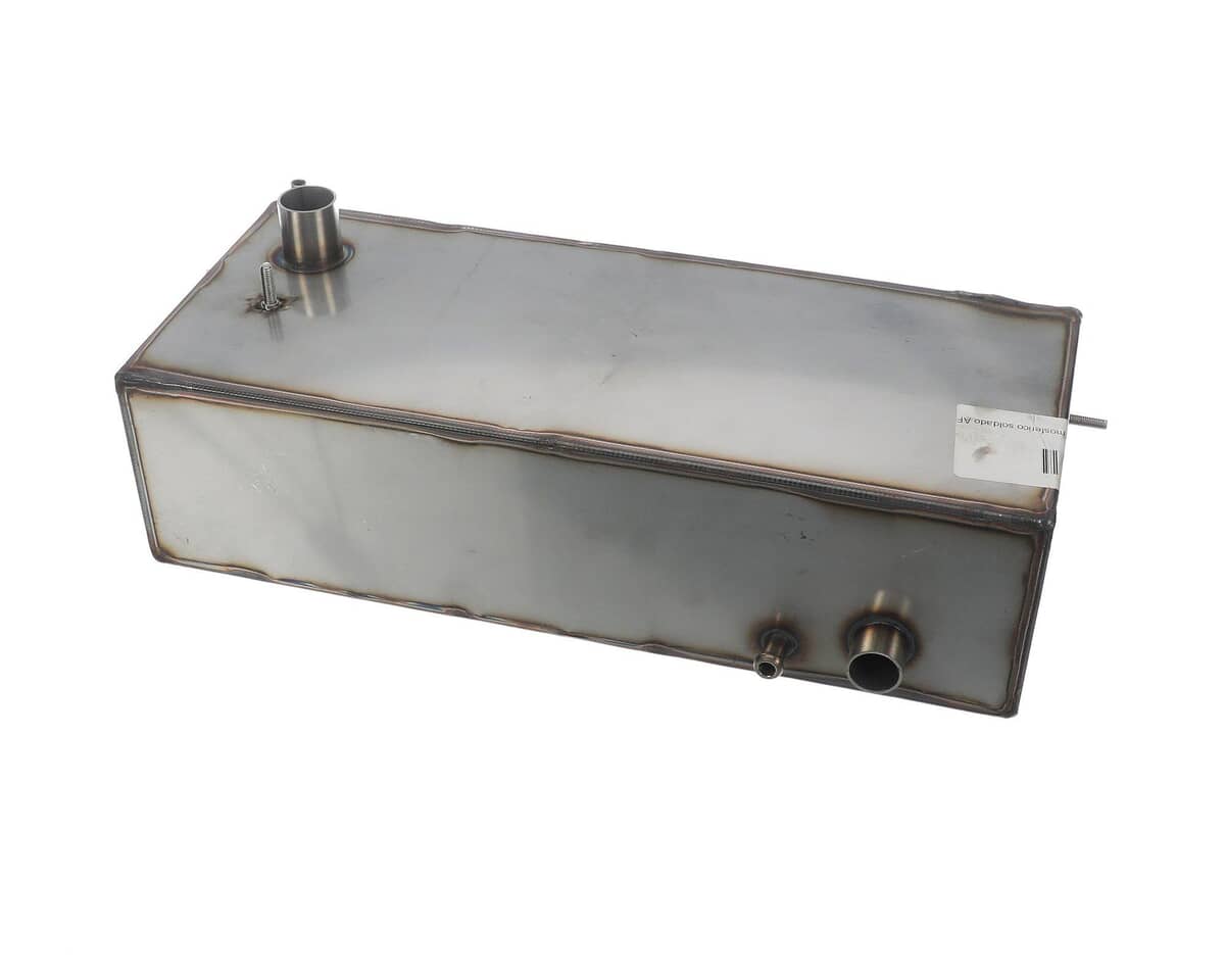 FAGOR COMMERICAL - MIAMI PARTS Fagor Commerical - Miami 12351730 Atmospheric Boiler Assembly - SKU FGRC12351730