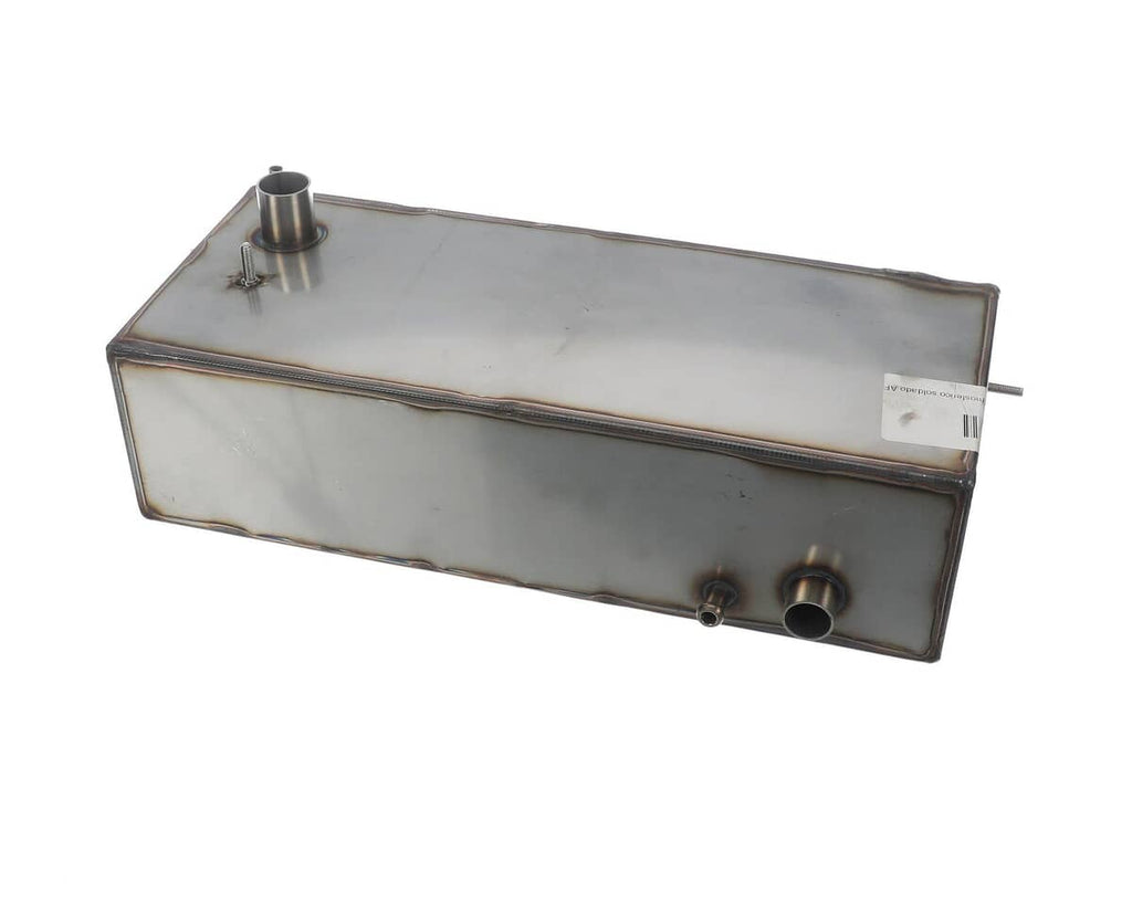 FAGOR COMMERICAL - MIAMI PARTS Fagor Commerical - Miami 12351730 Atmospheric Boiler Assembly - SKU FGRC12351730