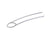 FAGOR COMMERICAL - MIAMI PARTS Fagor Commerical - Miami 12358002 Drain Hose - SKU FGRC12358002