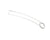 FAGOR COMMERICAL - MIAMI PARTS Fagor Commerical - Miami 12358003 Mang.desague 5/8 X 180MM (Fab. Int.) - SKU FGRC12358003