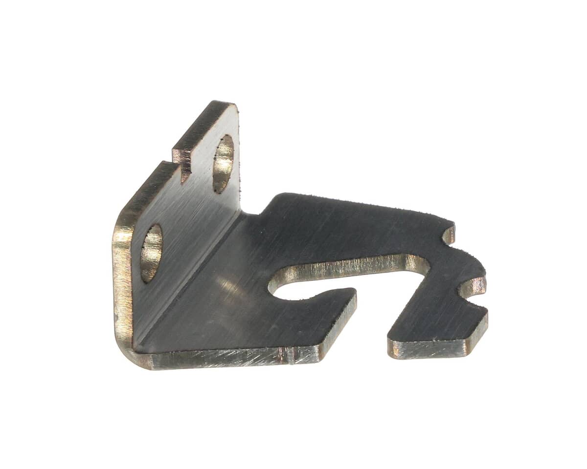 FAGOR COMMERICAL - MIAMI PARTS Fagor Commerical - Miami 12359058 Left Hinge 2 Positions Pz - SKU FGRC12359058