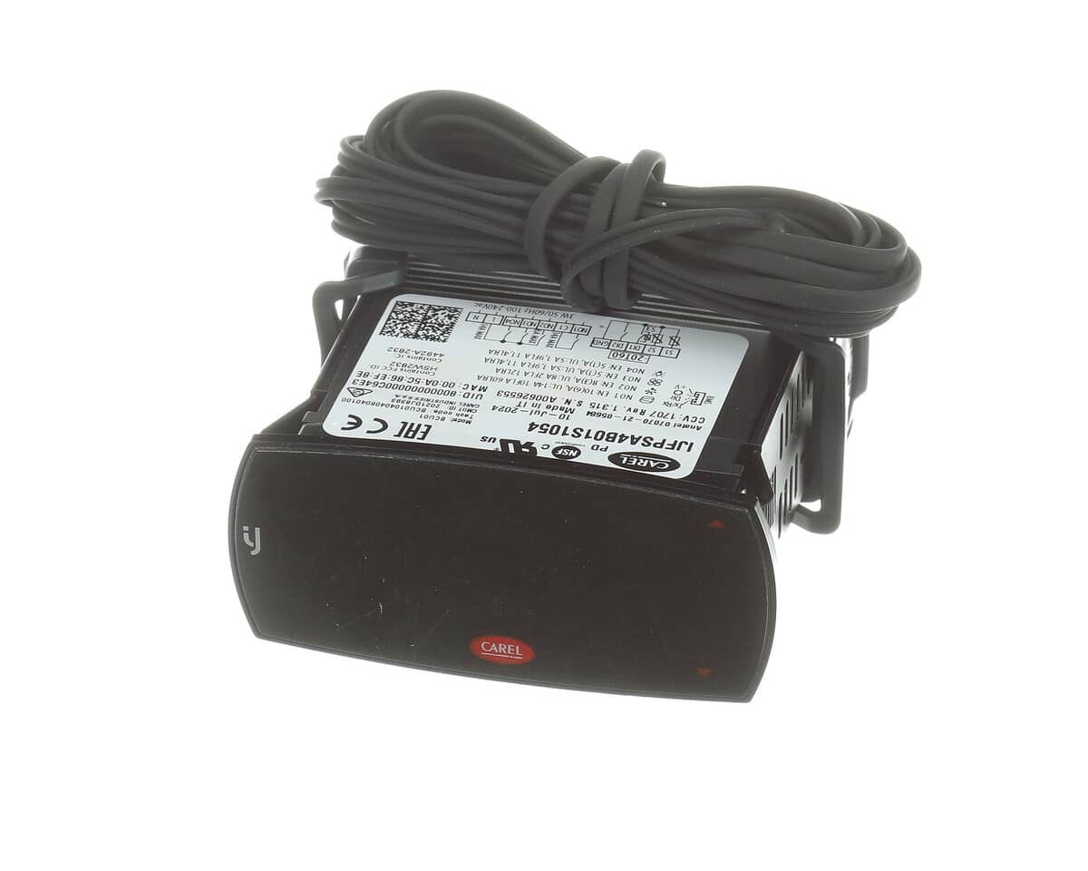 FAGOR COMMERICAL - MIAMI PARTS Fagor Commerical - Miami 12375972 Kit Ij Carel 115/220V Ref F - SKU FGRC12375972