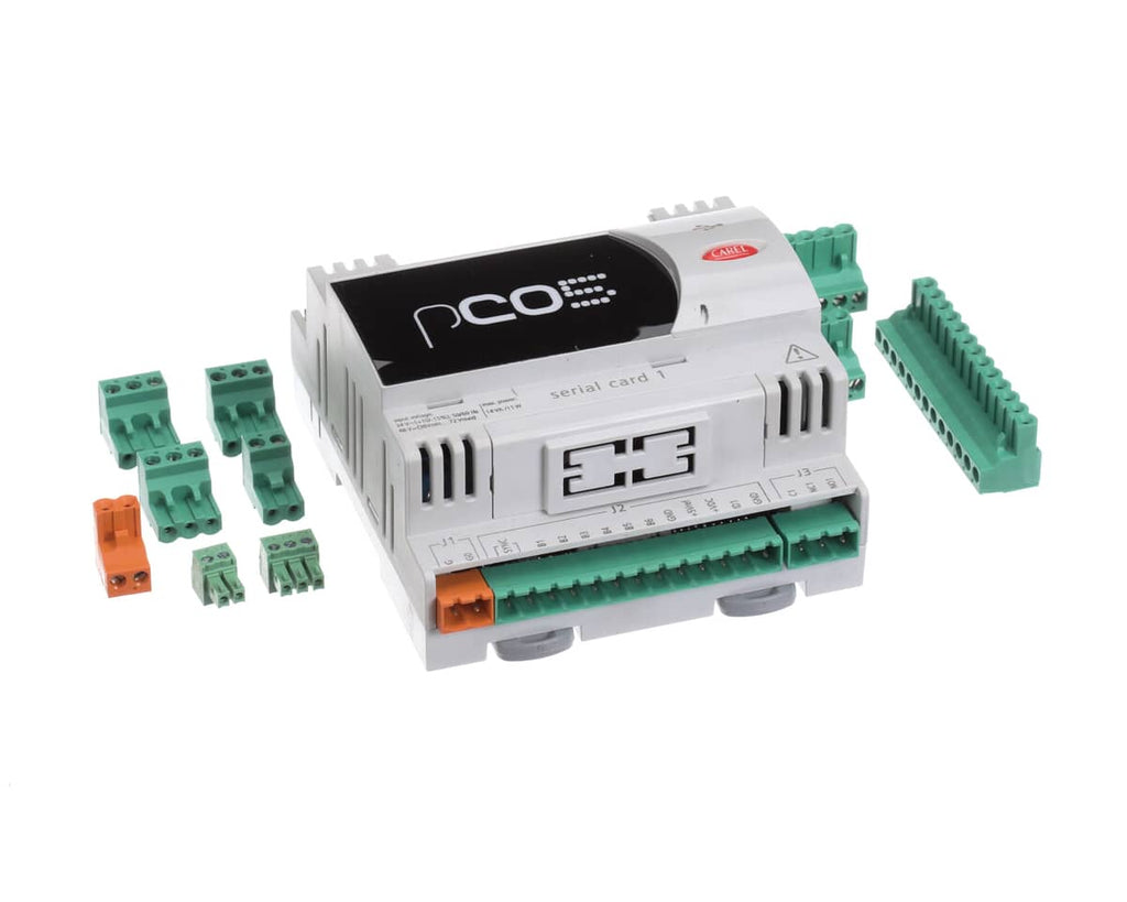 FAGOR COMMERICAL - MIAMI PARTS Fagor Commerical - Miami 143310000002 Pco Programada ATM-101/051 Lac - SKU FGRC143310000002
