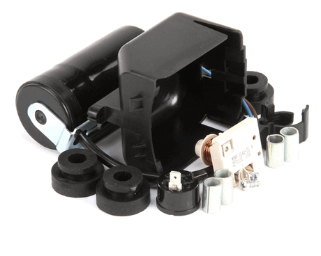 FAGOR COMMERCIAL PARTS Fagor Commercial 602101M0033 Start Kit For Compressor NE616 - SKU FGRC602101M0033