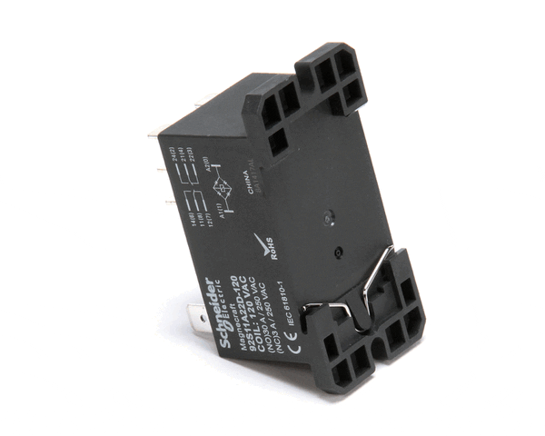 FAGOR COMMERCIAL PARTS 602101M0081 - SKU FGRC602101M0081