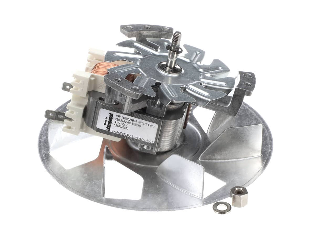 FAGOR COMMERICAL - MIAMI PARTS 6021050005 - SKU FGRC6021050005