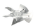 FAGOR COMMERCIAL PARTS 602105M0012 - SKU FGRC602105M0012