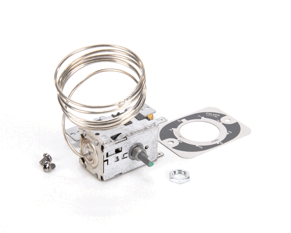 FAGOR COMMERCIAL PARTS 602109M0005 - SKU FGRC602109M0005