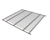 FAGOR COMMERICAL - MIAMI PARTS Fagor Commerical - Miami 6027010016 Rack Snack - SKU FGRC6027010016