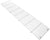 FAGOR COMMERCIAL PARTS 602701M0038 - SKU FGRC602701M0038