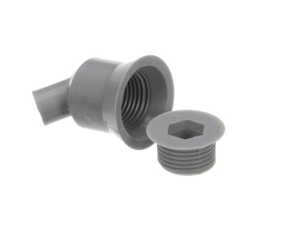 FAGOR COMMERCIAL 604305M0002 EVAPORATOR DRAIN