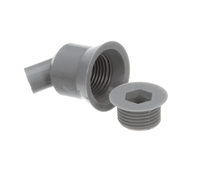 FAGOR COMMERCIAL PARTS 604305M0002 - SKU FGRC604305M0002