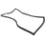 FAGOR COMMERCIAL PARTS 604501M0008 - SKU FGRC604501M0008