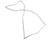 FAGOR COMMERCIAL PARTS 604501M0021 - SKU FGRC604501M0021