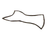 FAGOR COMMERCIAL PARTS 604501M0051 - SKU FGRC604501M0051