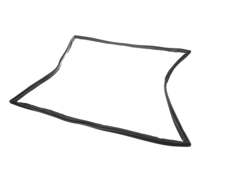 FAGOR COMMERCIAL PARTS Fagor Commercial 604501M0064 Burlete Puerta Mesa 60 N - SKU FGRC604501M0064
