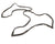 FAGOR COMMERCIAL PARTS 604501M0075 - SKU FGRC604501M0075
