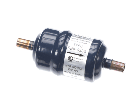 FAGOR COMMERCIAL PARTS 604701M0002 - SKU FGRC604701M0002