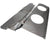 FAGOR COMMERICAL - MIAMI PARTS Fagor Commerical - Miami A17105M0006 Bandeja Evap Cong 3 Cpos - SKU FGRCA17105M0006