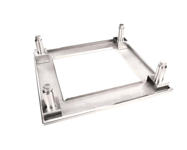 FAGOR COMMERCIAL PARTS BSD-6