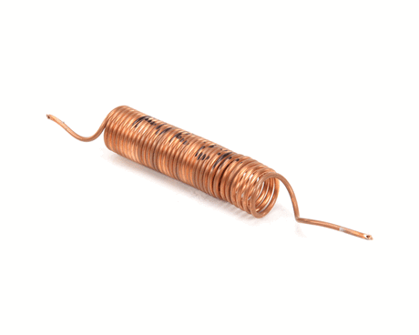 FAGOR COMMERCIAL PARTS Fagor Commercial M10702M0002 Cap Tube - SKU FGRCM10702M0002