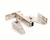 FAGOR COMMERICAL - MIAMI PARTS Fagor Commerical - Miami M16909M0009 Right Lower Hinge Kit - SKU FGRCM16909M0009