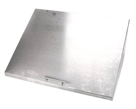 FAGOR COMMERCIAL PARTS Fagor Commercial M16921M0001 Lid Megatop Table 27 - SKU FGRCM16921M0001