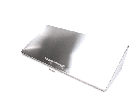 FAGOR COMMERCIAL PARTS Fagor Commercial M16921M0005 Lid Salad Table 27 - SKU FGRCM16921M0005