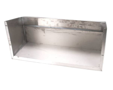 FAGOR COMMERCIAL PARTS Fagor Commercial M18109M0001 Hood Megatop 27 - SKU FGRCM18109M0001
