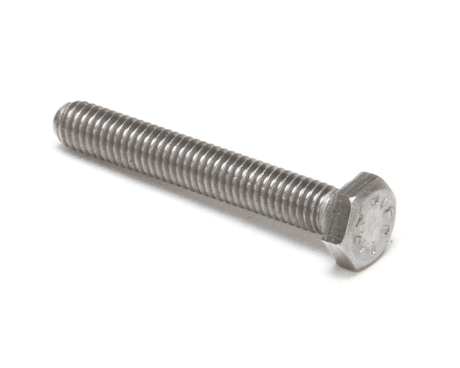 FAGOR COMMERCIAL PARTS Fagor Commercial Q012046 Hexscrew M-6 - SKU FGRCQ012046