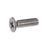 FAGOR COMMERCIAL PARTS Fagor Commercial Q042032000 Countersunk Screw M.5X15 - SKU FGRCQ042032000