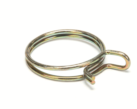 FAGOR COMMERCIAL PARTS Fagor Commercial Q9013080000 Clamp - SKU FGRCQ9013080000