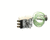 FAGOR COMMERCIAL PARTS R343100 - SKU FGRCR343100