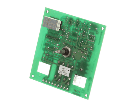 FAGOR COMMERCIAL PARTS Fagor Commercial R693058000 Thermostat F - SKU FGRCR693058000