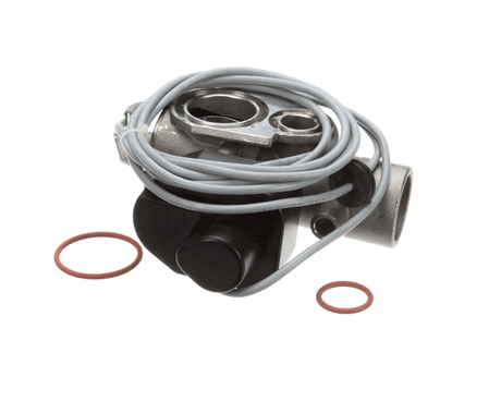 FAGOR COMMERCIAL PARTS Fagor Commercial RT5400357 Ball Valve Drain Scc Cpl. Scc - SKU FGRCRT5400357