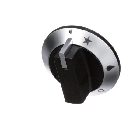 FAGOR COMMERCIAL PARTS Fagor Commercial S102103000 Boiling Pan Comp. Control Butt - SKU FGRCS102103000