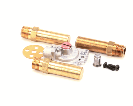 FAGOR COMMERCIAL PARTS Fagor Commercial S750403700 Kit Conversion LP AEF-4050 S - SKU FGRCS750403700