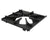 FAGOR COMMERICAL - MIAMI PARTS Fagor Commerical - Miami S855404000 Cooking Grill Black Asber - SKU FGRCS855404000