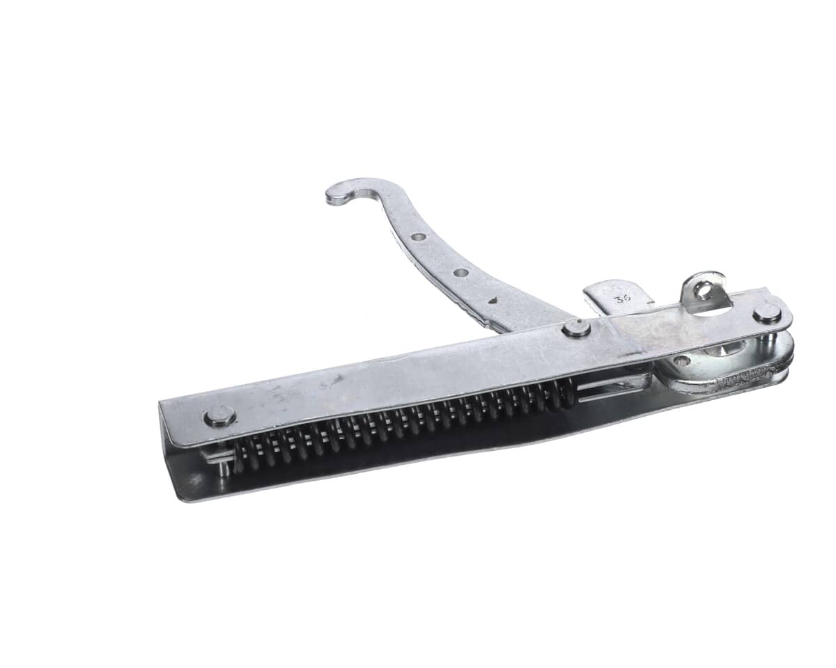 FAGOR COMMERICAL - MIAMI PARTS Fagor Commerical - Miami U020528000 Oven Lock Hinge - SKU FGRCU020528000
