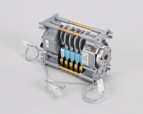 FAGOR COMMERCIAL PARTS Z228412000 - SKU FGRCZ228412000