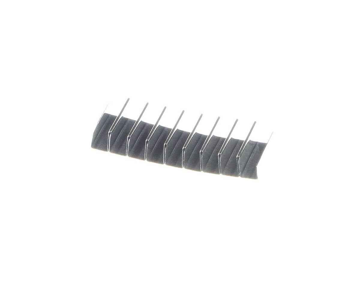 FISHER PARTS Fisher 1000-8001 Insert Corrugated Gf Rc - SKU FIS1000-8001