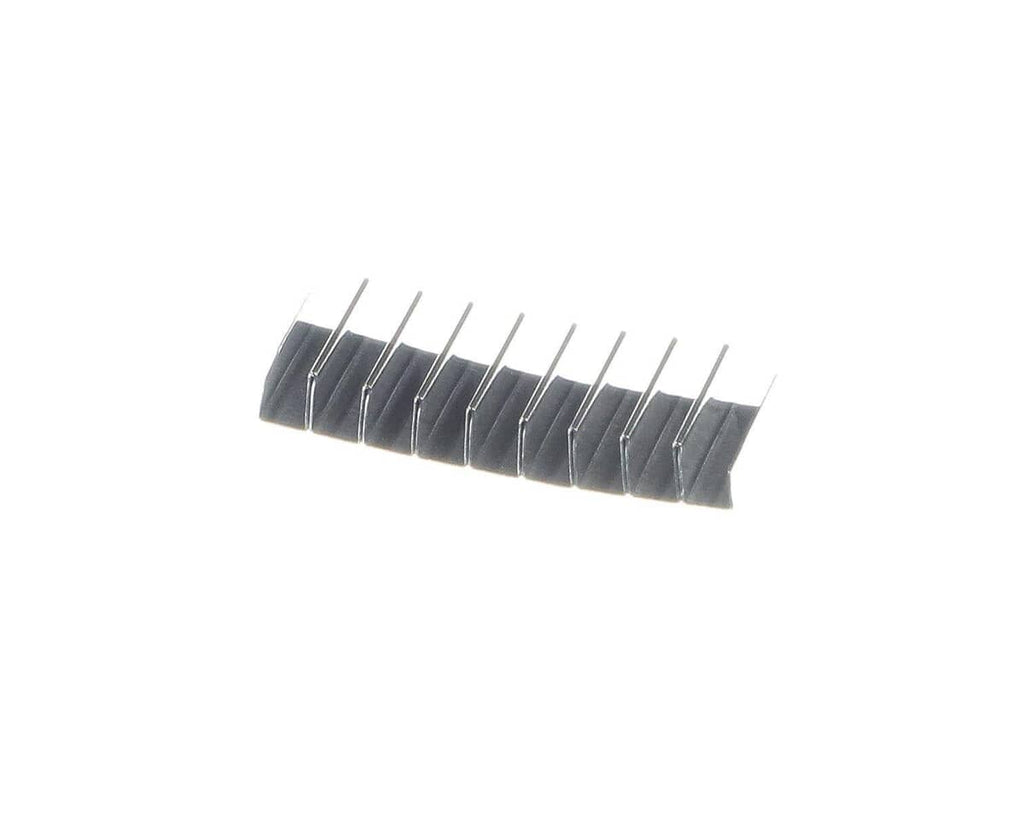 FISHER PARTS Fisher 1000-8001 Insert Corrugated Gf Rc - SKU FIS1000-8001